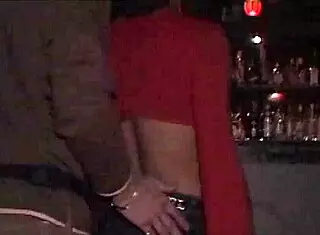 Stepfather Takes Her To Private Spot For Intense Hardcore Fuck Session