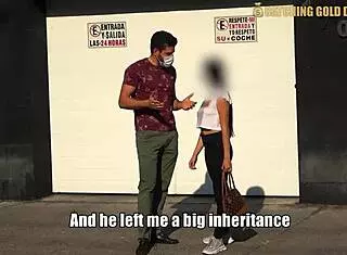 Petite Venezuelan 18+ teen's tight pussy wrecked extremely hard