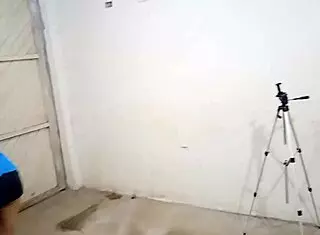 Peruvian amateur bends over shaves pussy homemade deepthroat doggy