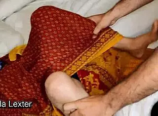 desi wife long hairstyle hardcore doggystyle fuck clear hindi audio outdoor couple