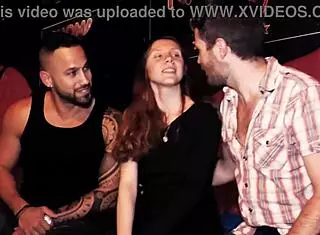 i can't believe lola took her first two cocks like a total slut