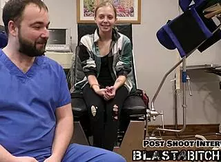 ava siren spreads legs wide missionary as stud face fucks her to pussy cum blast close up