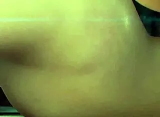 pretty nun spreads legs wide for deep anal penetration and pussy sex