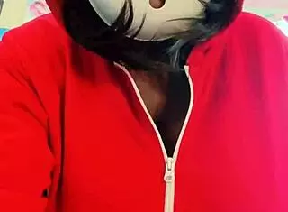 imagine if that shy gamer dude rocked massive oiled natural tits dancing around