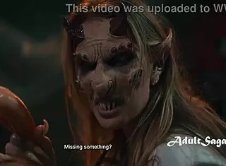 Desperate Lactating Moms Beg for Tommy Pistol's Massive Cock Back