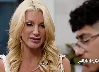 stepmom we quit when wrong brittany andrews diego perez