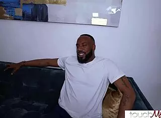 gifting pawg wife harley king to buddy's birthday fuck touchmywife