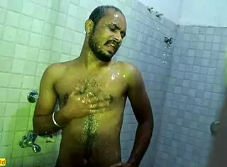 Indian Ex-Girlfriend Begs Cum Inside Pussy!