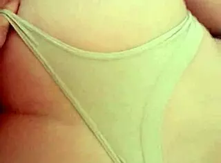 Veronica Martin Thong Ass Pounded Hard