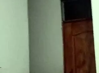 Peruvian amateur bends over shaves pussy homemade deepthroat doggy