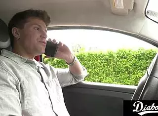 Diabolic's Steamy Compilation Of Babes Riding Big Cocks In Sloppy Cowgirl Titty Fucks