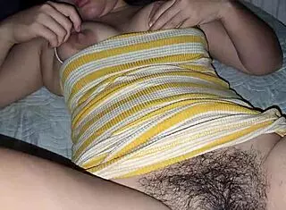 cuñada's tight pussy tempts for easy taboo ride