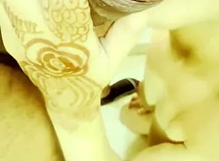 What If Your Indian Secretary Sucked Cock in the Office?