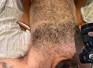 wanna pound these big oiled latina boobs and perfect pussy doggystyle?