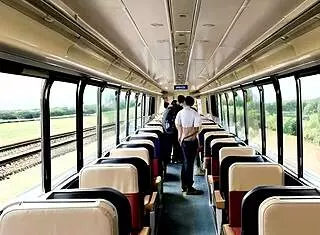 classy asian milf rides cock in leather skirt