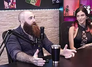 how'd qweensg and iron biker evolve to total anal putaria??