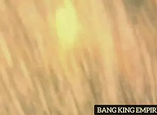 Naughty jezebel queen rides brothers-in-law for big cumshot