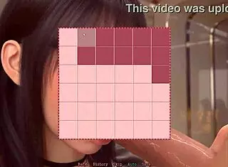 japanese lingerie cheating game tokyo hotel visual novel steamy