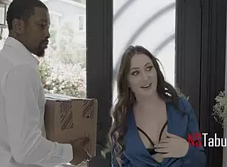 i crash door for bbc pounding my hotwife's tight anal backdoor 🔥🍑