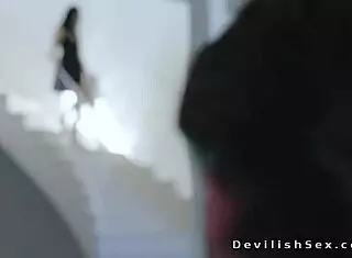 Dark Haired Athlete Teen Craves Coach's Deep Thrusts And Orgasms