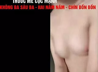 vietnamese sex vid got my pussy dripping hard anh ơi
