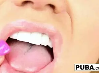 nikita von james fingers her soaking wet milf pussy with a toy till she cums hard