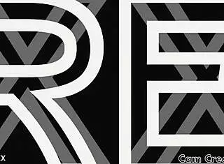 Master Spanks Bound Submissive's Big Ass in BDSM Bondage