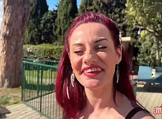 Girls, ready for sally and jade's steamy french ffm threesome?