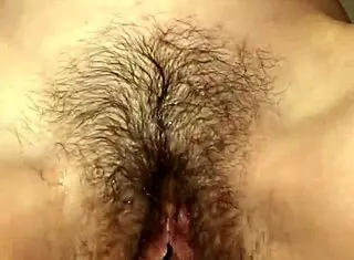 i crave jackie hoff's hairy tight pussy built for my huge bbc