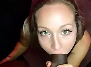 First bbc slams my tight pussy to juicy creampie