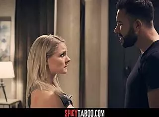 Homeless Teen Rides Cheating Husband's Cock Raw!