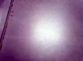 Super Sized Woman Fills Out Jeans With Massive Curves