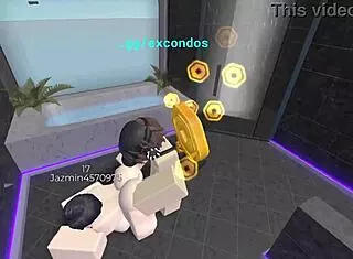 wanna see me pound this cock-obsessed fan whore super hard?