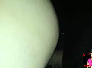 damn this cuck loves taking his wife to gloryhole for strangers!