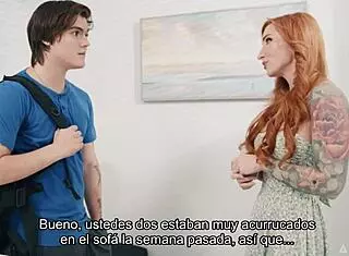 Why Use Condoms with Moms When Girlfriends Take Them?!