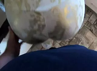 Milfycalla's Curvy Stepmom Cheats Hard With Close-Up Cum Swallow Preview