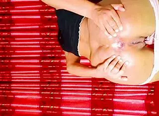 horny shaved whore pussy assfucking deepthroat bent over doggystyle?