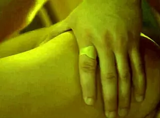 busty slut slams manuel's monster cock