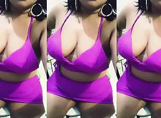 mexican suellen santos huge ass gaping pussy solo tease