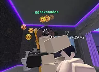 wanna see me pound this cock-obsessed fan whore super hard?