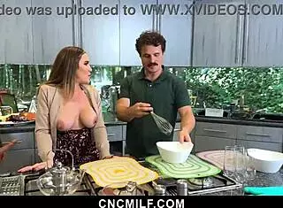 Milf Slave Fucked Hard By Men In BDSM 4some