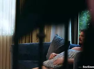 you sneaky bitch, fucking my guy behind my back too?