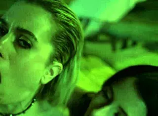 Charly summer jill kassidy deepthroat pussy lick threesome bliss