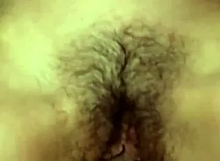 i crave jackie hoff's hairy tight pussy built for my huge bbc