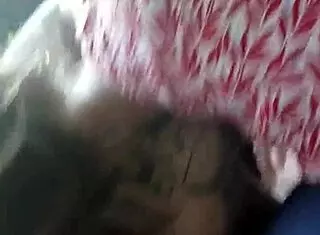 Colorado Slut Swallows Cum After Car Blowjob