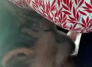 Colorado Slut Swallows Cum After Car Blowjob