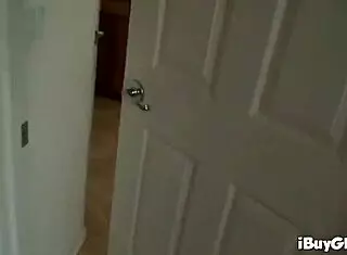 tyla, wanna bang this horny cougar's shaved pussy in shower?