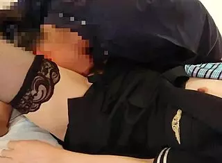 flirty cosplay asian licks feet creampies in pantyhose?