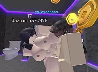 wanna see me pound this cock-obsessed fan whore super hard?