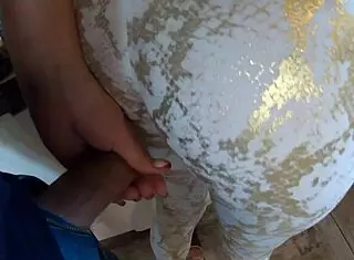 Milfycalla's Curvy Stepmom Cheats Hard With Close-Up Cum Swallow Preview